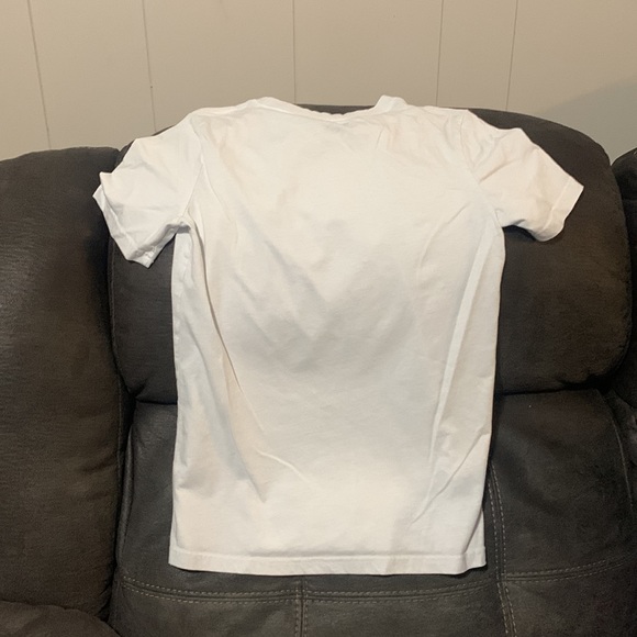 Boys Champion shirt size large. Good condition. I don’t think it was ever worn - Picture 2 of 2